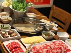 -傣妹火锅(荔湾广场店)