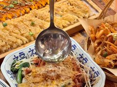 -福苗小骆驼烧烤(莲湖路店)