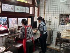 -余艳梅拌面世家(马场横路店)