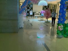 -嗨度KTV(万达店)