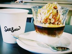-Seesaw Coffee(苏州中心店)