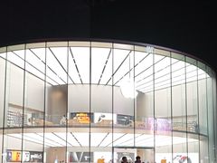 -Apple零售店(新街口店)