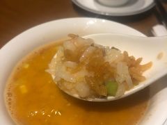 -广州富力君悦大酒店空中花园