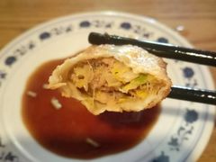 -铸钟褡裢火烧(西三环紫竹桥店)