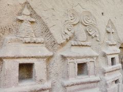 -炳灵寺世界文化遗产旅游区