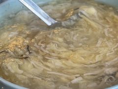 酸辣汤-双塔老饭店