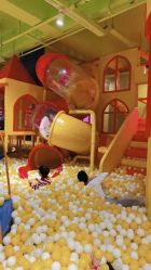 -宝燕乐园(闵行旗舰店)