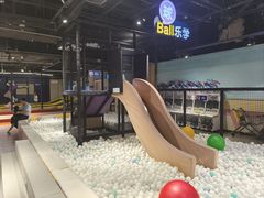 -星际传奇·电玩城·游戏厅·儿童乐园(大悦城店)