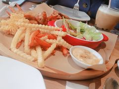 -必胜客(金元宝店)