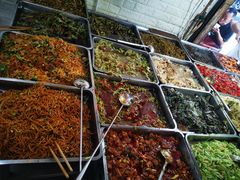 -枣阁园滴滴自助餐