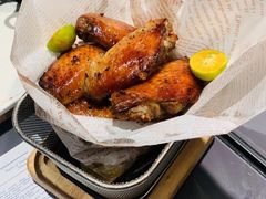 -小大董·烤鸭(观景餐厅·南京西路店)