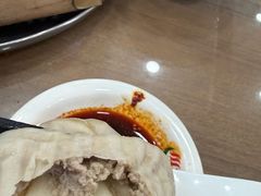 -西安贾三灌汤包·回坊小吃·清真炒菜(北院门总店)