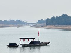 -天目湖山水园