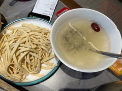 -肖记公安牛肉鱼杂馆·省级非物质文化遗产(江汉路直营店)
