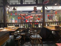 -东方红·湖南菜(金屿店)