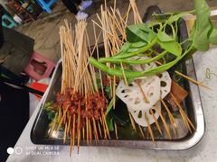 -钢管厂五区小郡肝火锅串串香(总店)