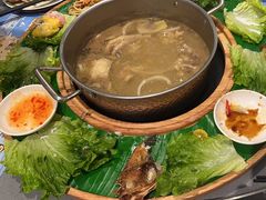 -椰小鸡·琼州糟粕醋·火锅(美兰缤纷城店)