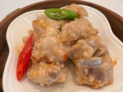 -益健名厨海鲜城(夏湾店)