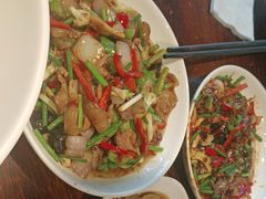-飨府.老淮面馆.自营(清河路店)