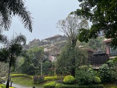 -广州都喜泰丽温泉度假酒店