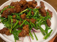 -张大嘴菜馆(庞各庄店)