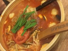 -石榴姐•山城小馆(创始店)