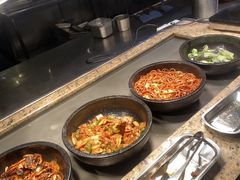 -上海锦江汤臣洲际大酒店壹阶层