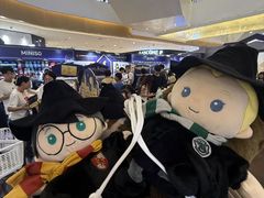 -天河城购物中心