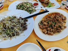 -大笑饭堂(甲子桥店)