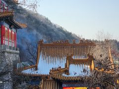 -千佛山风景名胜区