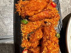 -留半山·香港食堂(啦啦宝都店)