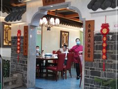 -醉湘厨艺(才华街店)