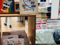 -优衣库(天津天河城店)