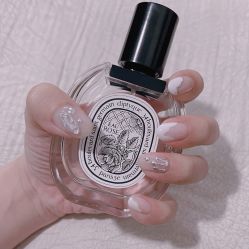 -森日式美甲沙龙MORI NAIL总店