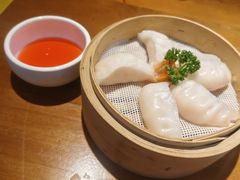 -蝦塘·中国餐馆(城墙南马道巷店)