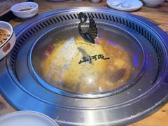 -山河屯铁锅炖·非遗铁锅炖(华强北店)