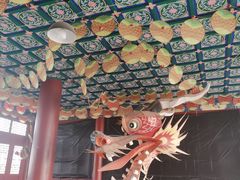 -杨家埠民间艺术大观园