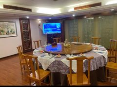 -福州美伦大饭店-中餐厅