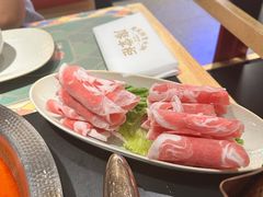 -廖掌柜·重庆鲜货火锅(上海首店)