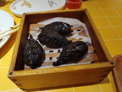 -蔡澜点心·粤菜(花城汇南区店)