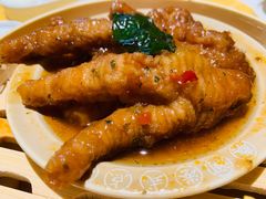 -蔡澜点心·粤菜(花城汇南区店)