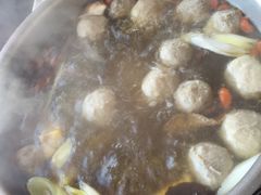 -潮汕美牛肉丸火锅店(天宁寺店)