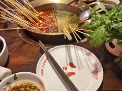 -牛签签串串香(IFS店)