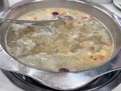 药膳鸡锅-福源药膳鸡(天润城店)