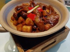 -广州酒家(中华广场店)