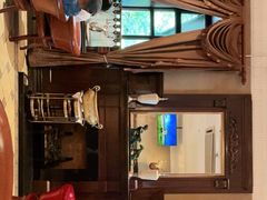 大堂-波特曼西餐厅(南岗店)