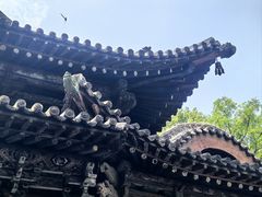-晋祠博物馆