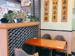 用餐区-芝九草堂(HAPPY站台店)
