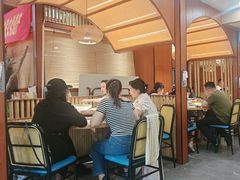 -光海·乡记酸菜鱼·始于1996(花园路店)