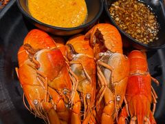 -聚味瞿记·龙虾堂(梅溪湖店)